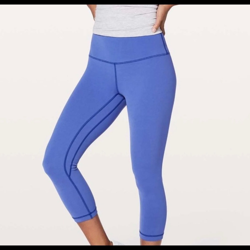 DISO: Moroccan Blue Align